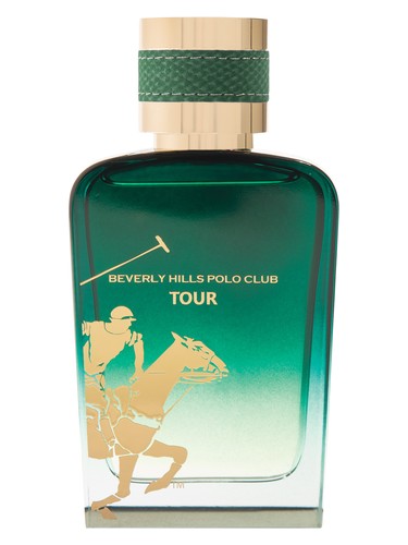 Tour by Beverly Hills Polo Club