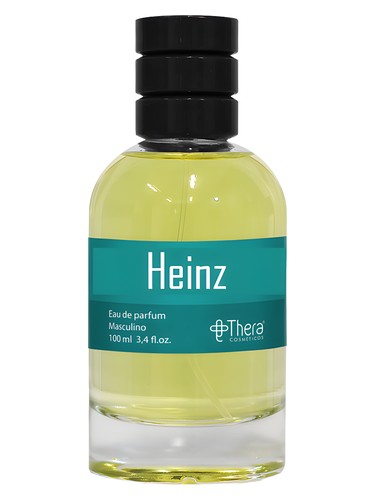 Heinz Thera Cosméticos cologne by Thera Cosmeticos
