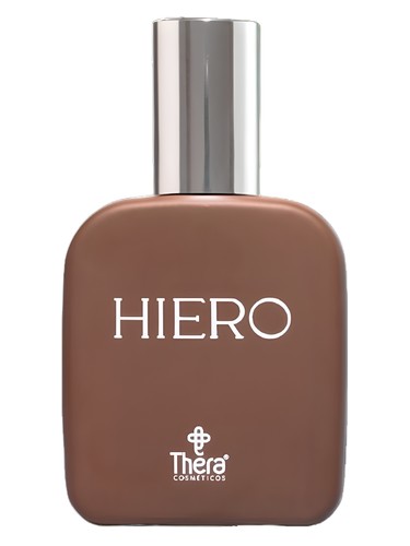 Hiero Thera Cosméticos cologne by Thera Cosmeticos