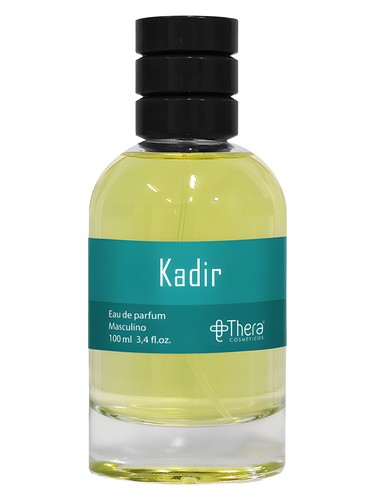 Kadir Thera Cosméticos cologne by Thera Cosmeticos