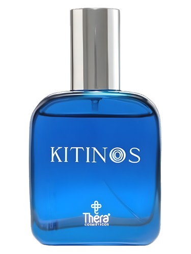 Kitinos Thera Cosméticos cologne by Thera Cosmeticos
