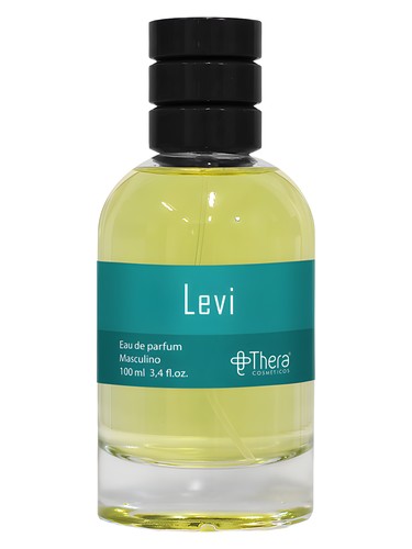 Levi Thera Cosméticos cologne by Thera Cosmeticos