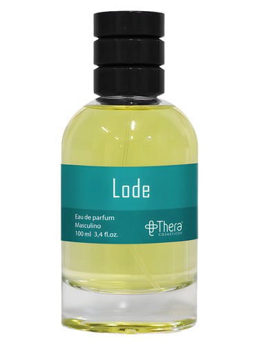 Lode Thera Cosméticos cologne by Thera Cosmeticos