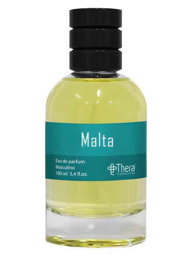 Malta Thera Cosméticos cologne by Thera Cosmeticos