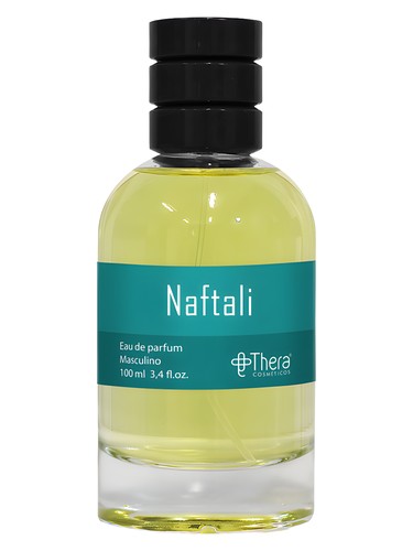 Naftali Thera Cosméticos cologne by Thera Cosmeticos