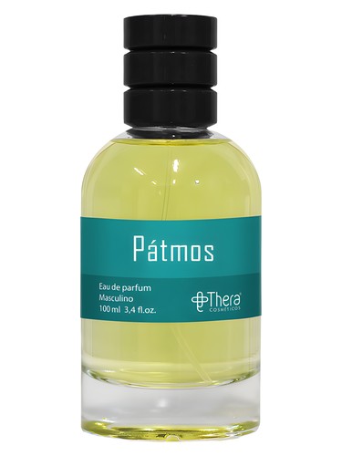 Pátmos Thera Cosméticos cologne by Thera Cosmeticos