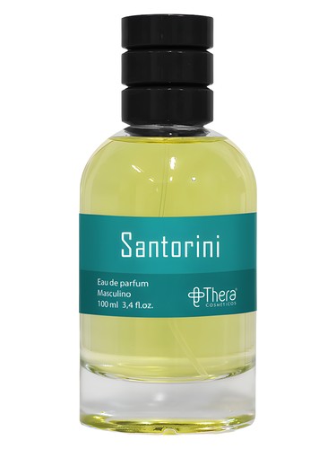 Santorini Thera Cosméticos cologne by Thera Cosmeticos