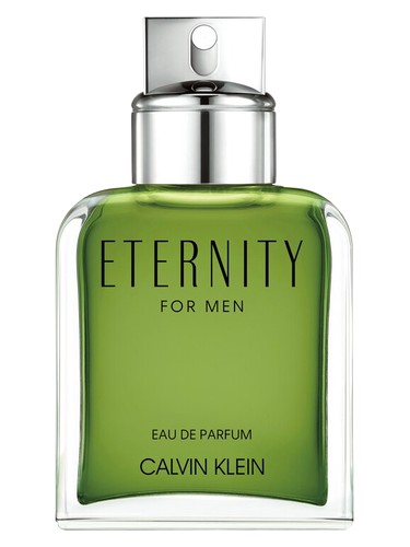 Eternity for Men Eau de Parfum by Calvin Klein