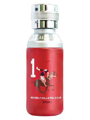 Beverly Hills Polo Club Sport 1 by Beverly Hills Polo Club
