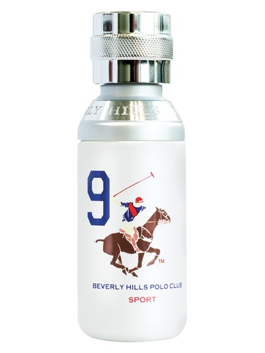Beverly Hills Polo Club Sport 9 by Beverly Hills Polo Club