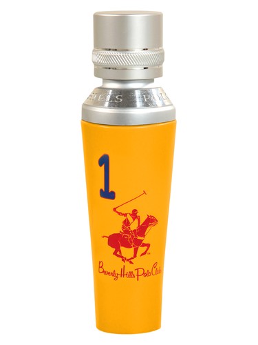 Beverly Hills Polo Club Sport 1 Pour Femme by Beverly Hills Polo Club