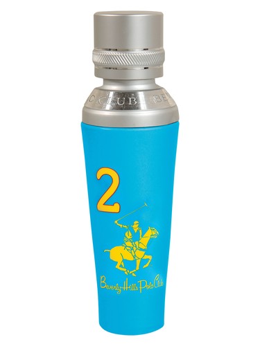 Beverly Hills Polo Club Sport 2 Pour Femme by Beverly Hills Polo Club