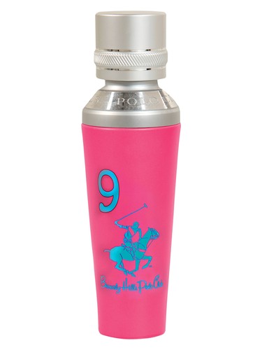 Beverly Hills Polo Club Sport 9 Pour Femme by Beverly Hills Polo Club