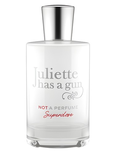 Not A Perfume Superdose