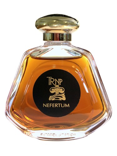 Nefertum by TRNP