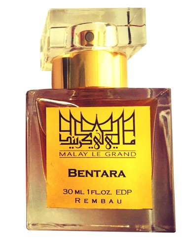 Bentara by Malay Perfumery