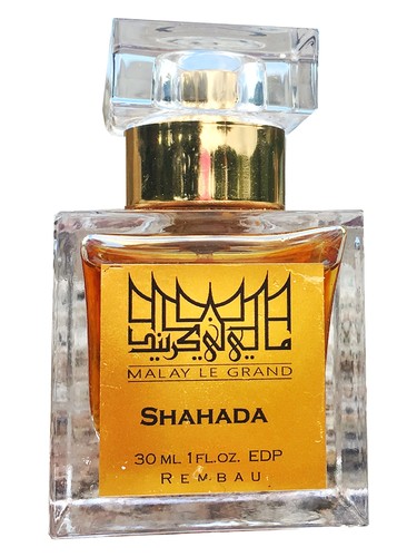 Shahada by Malay Perfumery