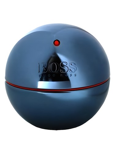 Boss In Motion Blue by Hugo Boss