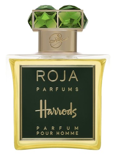 Harrods Parfum Pour Homme