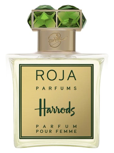 Harrods Parfum Pour Femme by Roja Dove