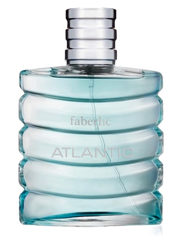 Atlantic by Faberlic