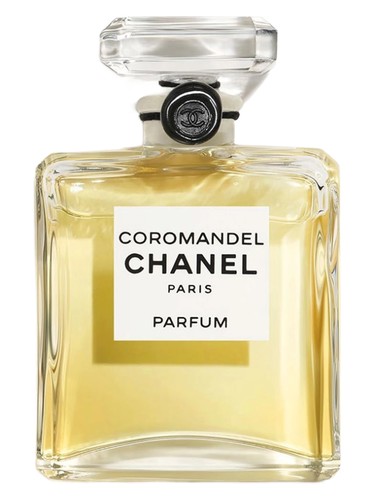 Coromandel Parfum by Chanel