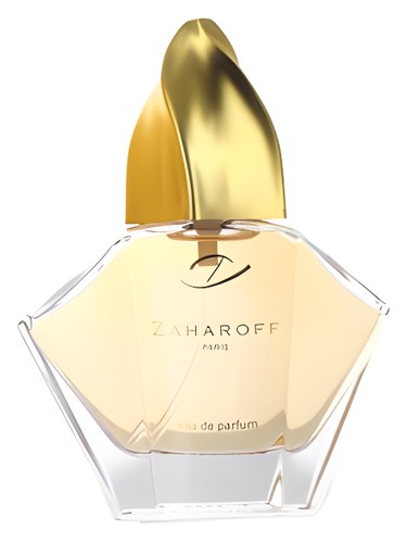 Zaharoff Pour Femme by Zaharoff