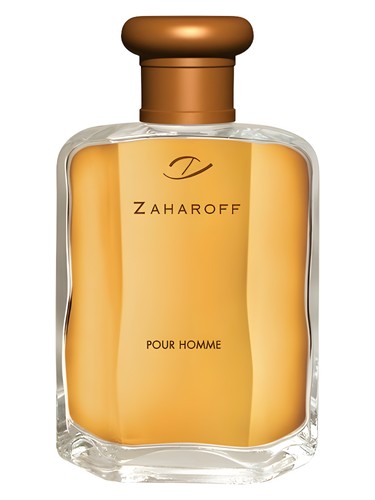 Zaharoff Pour Homme by Zaharoff
