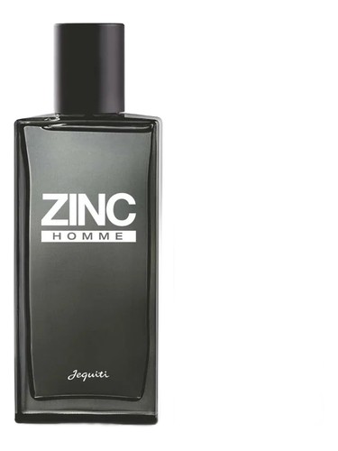 Zinc Homme by Jequiti