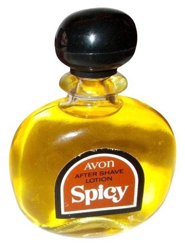 Spicy by Avon