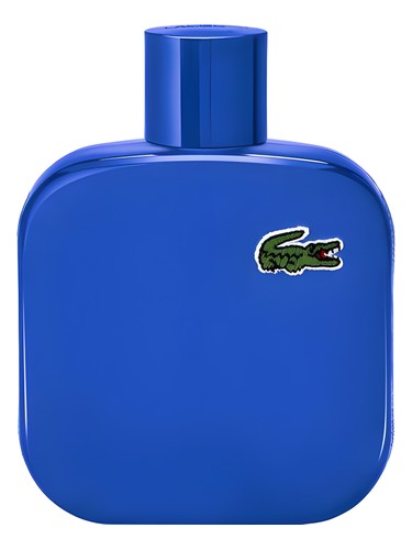 Eau de Lacoste L.12.12 Bleu Powerful