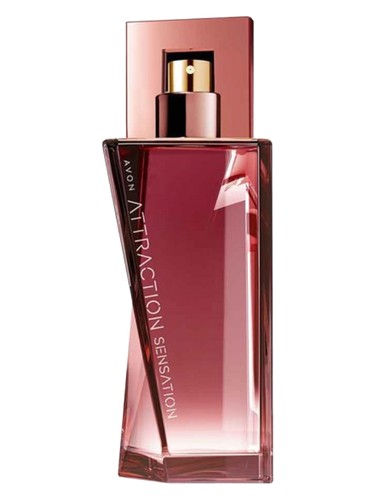 Attraction Sensation by Avon