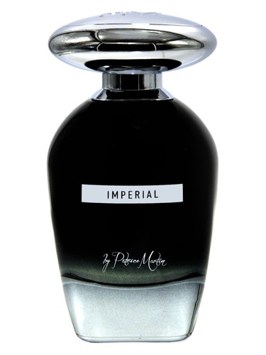 Imperial by Patrice Martin