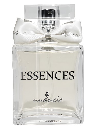 Essences 16 by Nuancielo