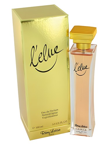 L'elue Rémy Latour perfume by Remy Latour