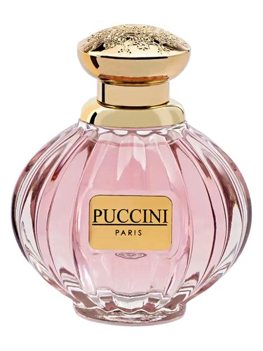 Puccini by Puccini Paris