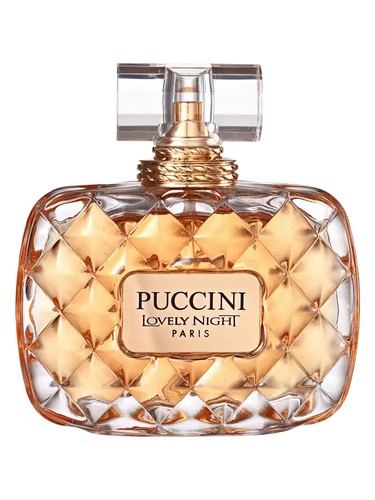 Puccini Lovely Night by Puccini Paris