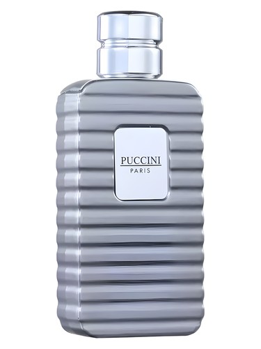 Puccini Men by Puccini Paris