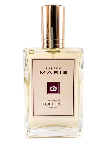 Toffee by Parfum Marie