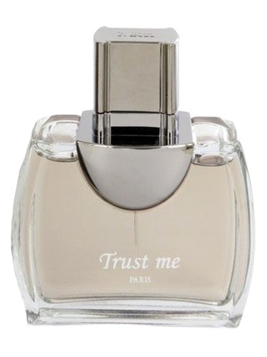 Trust Me by Giorgio Monti