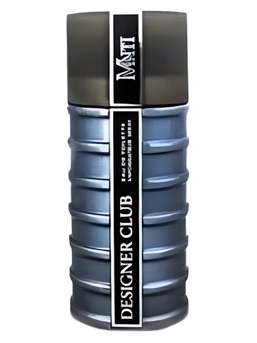 Designer Club by Giorgio Monti