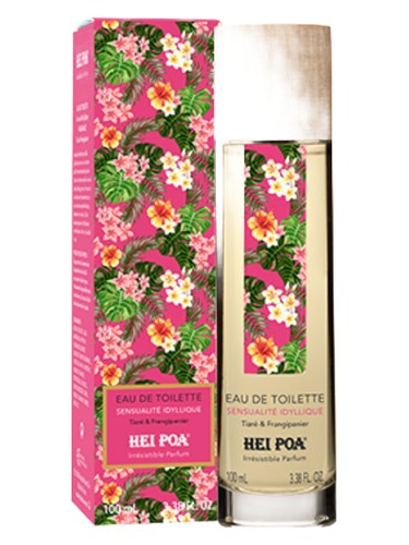 Sensualite Idylique by Hei Poa