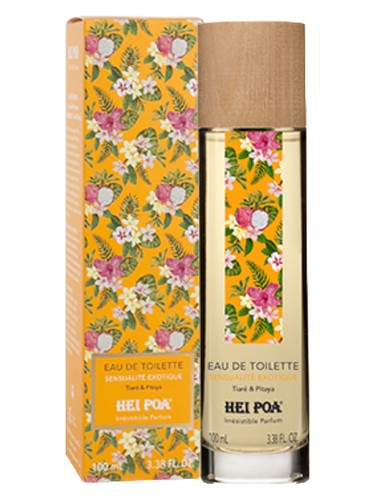 Sensualite Exotique by Hei Poa