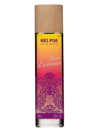 Elixir d'Amour by Hei Poa