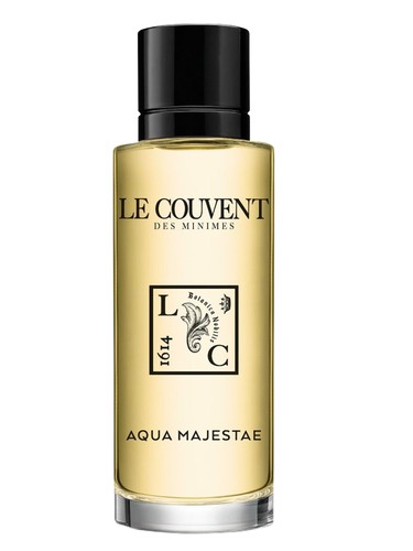 Aqua Majestae by Le Couvent Maison de Parfum