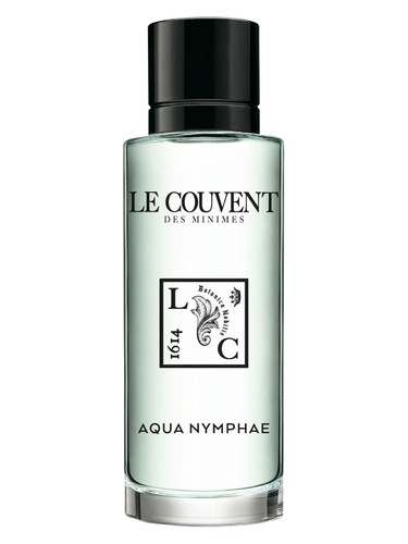 Aqua Nymphae by Le Couvent Maison de Parfum