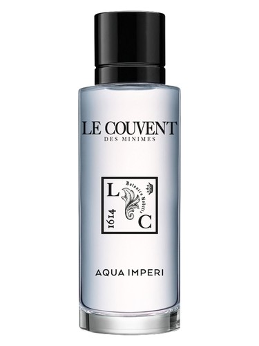 Aqua Imperi by Le Couvent Maison de Parfum