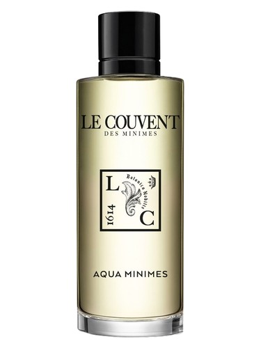 Aqua Minimes by Le Couvent Maison de Parfum