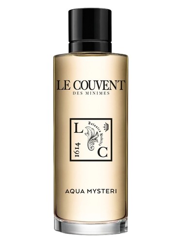 Aqua Mysteri by Le Couvent Maison de Parfum