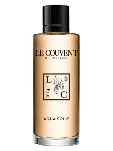 Aqua Solis by Le Couvent Maison de Parfum